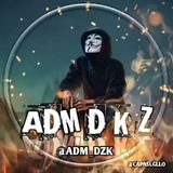 Telegram profile photo for ⇲REFERÊNCIAS D K Z⇱