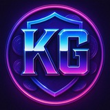 Telegram profile photo for King Services