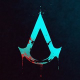 Telegram profile photo for RYZENxVOUCH