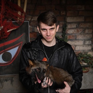 Telegram profile photo for Илья Кио