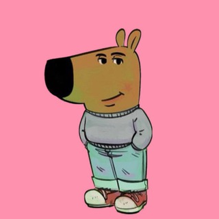Telegram profile photo for Мемный маркетинг