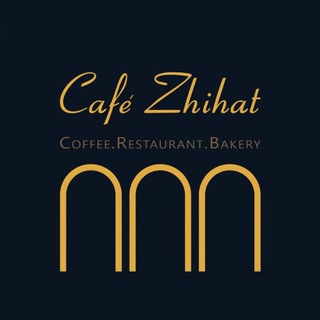 Telegram profile photo for Zhihat_cafe