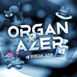 Telegram profile photo for Market ORGAN_AIZER Buy🎈/Sell🪆/Auc🛍