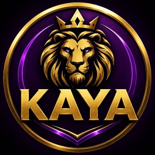 Telegram profile photo for KAYA Pivot | پیوت کایا