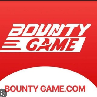 Telegram profile photo for Bounty lottery ππΈ