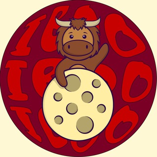 Telegram profile photo for Iboo Bull Launches🐂