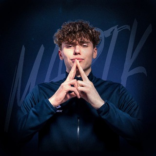 Telegram profile photo for MARIK + ПОМПА