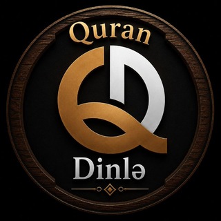 Telegram profile photo for Quran Dinlə