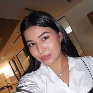 Telegram profile photo for Her. | Rukhsora Said