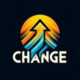 Telegram profile photo for ChangeSwap Global Official