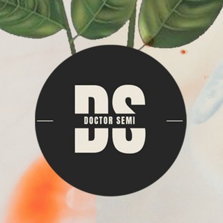 Telegram profile photo for DoctorSemi academy