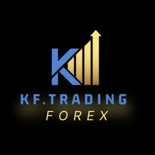 Telegram profile photo for KF TRADING GOLD๐