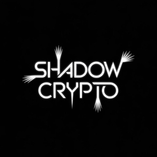 Telegram profile photo for Shadow Crypto