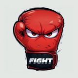 Telegram profile photo for Fight ID
