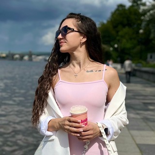 Telegram profile photo for Tikhacheva_beauty💅