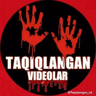 Telegram profile photo for Taqiqlangan