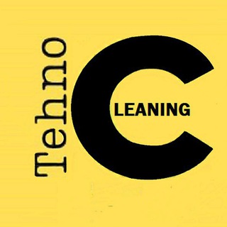 Telegram profile photo for TehnoCleaningNS