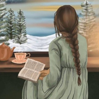 Telegram profile photo for Психология души 🪐 Книги