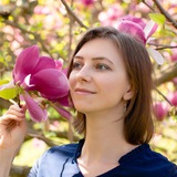 Telegram profile photo for Бережно о женском 🪷🤰🏼👩🏼🍼