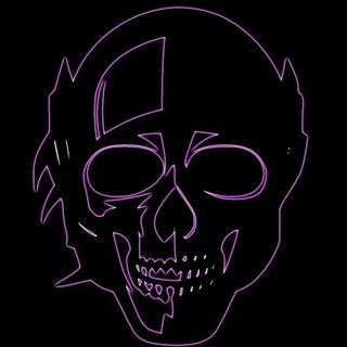 Telegram profile photo for 💀Warkondi's Mark💀