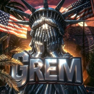 Telegram profile photo for Хоромы Grema