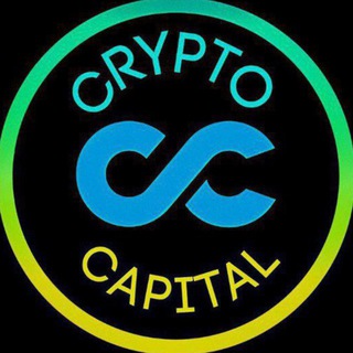 Telegram profile photo for Crypto Capital Official