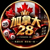 Telegram profile photo for 加拿达28