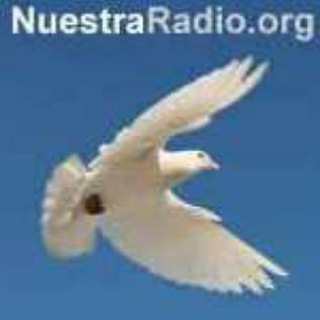 Telegram profile photo for NuestraRadio.org