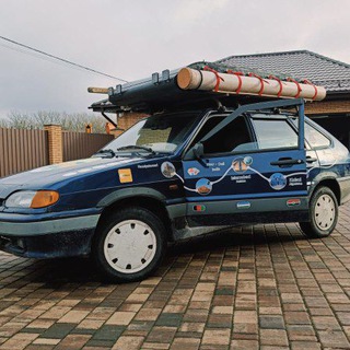 Telegram profile photo for Лютая жига 🚙🚦🏝🏔⛺️
