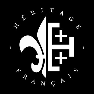 Telegram profile photo for Héritage Français
