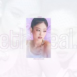 Telegram profile photo for закрыто (空灵的)- 𝐞𝐭𝐡𝐞𝐫𝐞𝐚𝐥. BR
