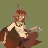 Telegram profile photo for амнезия вещает