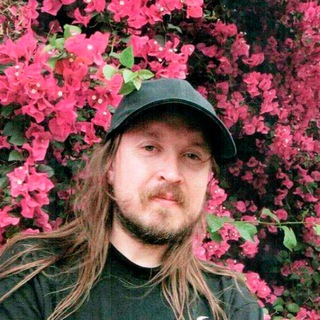Telegram profile photo for Егор Летов / ГО