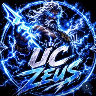Telegram profile photo for UC ZEUS