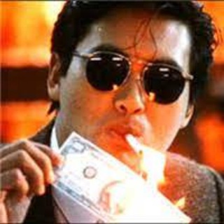 Telegram profile photo for 發仔馬會出糧 🀄️