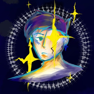 Telegram profile photo for 爪卂尺丂