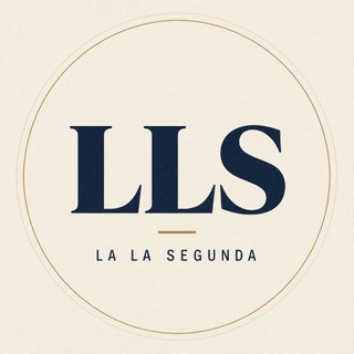 Telegram profile photo for La La Segunda