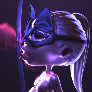 Telegram profile photo for 💣 KITANA 💣