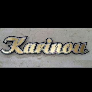 Telegram profile photo for 💎 KARINO💍