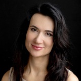Telegram profile photo for Психолог Казань | Семейный психолог Надежда Папулова
