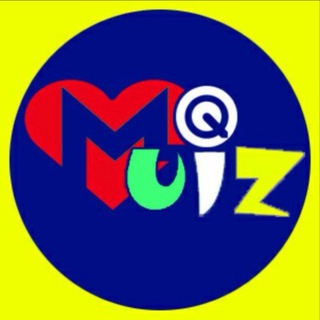Telegram profile photo for کوییز موییز