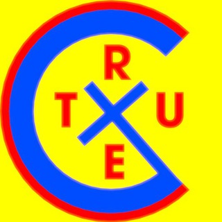 Telegram profile photo for CGTRUE