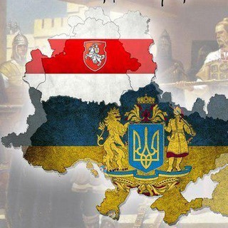 Telegram profile photo for Білоруси в Україні - чат