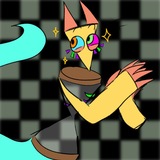 Telegram profile photo for Чемоданчик Copywolf