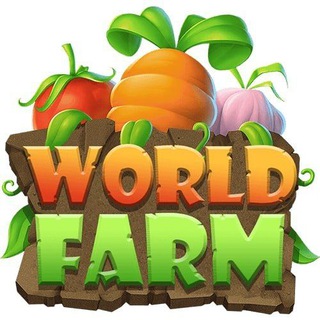 Telegram group profile photo for WorldFarm-Global