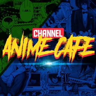 Telegram profile photo for Anime Cafe