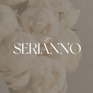 Telegram group profile photo for SERIANNO MOSCOW