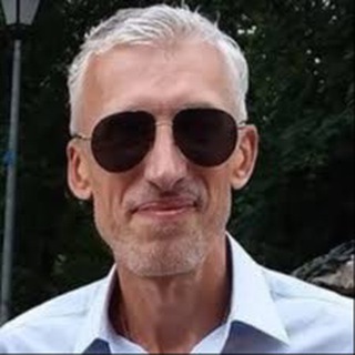Telegram profile photo for Олег Понамарь