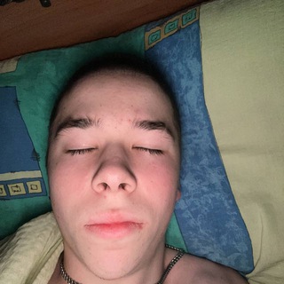 Telegram profile photo for кабарабас