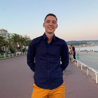 Telegram profile photo for I am a matrix escaper